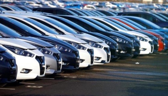 تراخيص السيارات الملاكي خلال شهر يوليو 2025