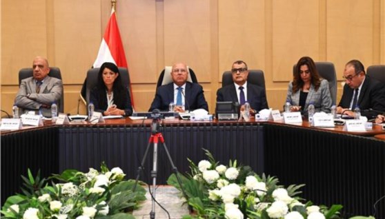 اجتماع الحكومة