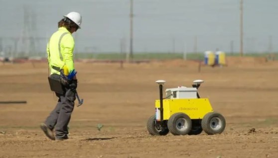 Civ Robotics