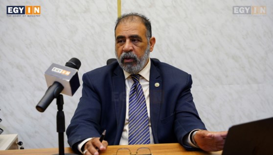الدكتور علاء الفناجيلي رئيس رابطة التنقل الذكي والمركبات الكهربائية