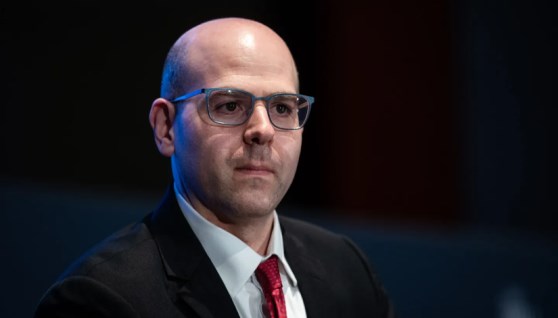 ستيفن ميران، رئيس مجلس المستشارين الاقتصاديين