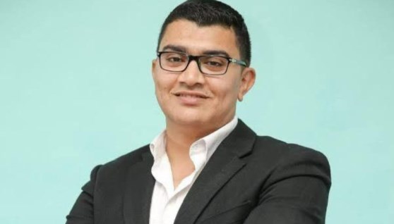 الدكتور أحمد أبو علي، الباحث الاقتصادي وعضو الجمعية المصرية للاقتصاد السياسي والتشريع