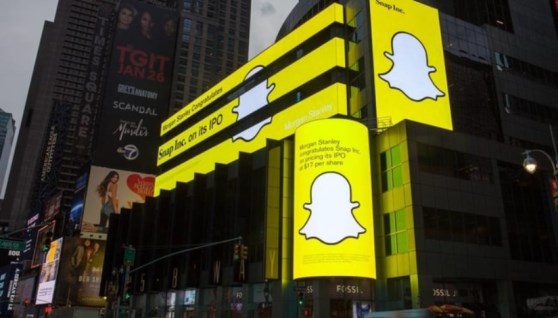 شعار سناب