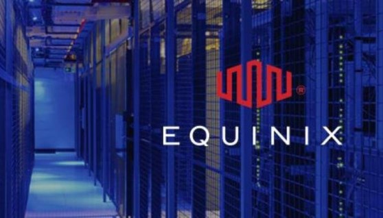 شركة «Equinix»