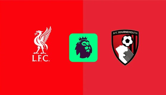بث مباشر مباراة ليفربول وبورنموث