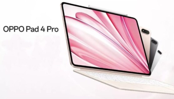 جهاز Pad 4 Pro