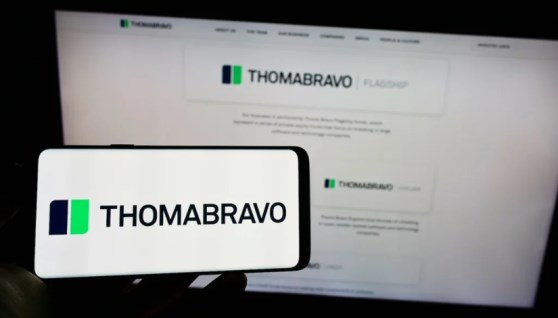 شركة توما برافو الأمريكية للاستثمار المباشر