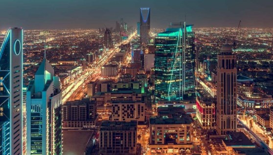 القطاع العقاري في المملكة