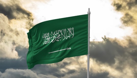 المملكة العربية السعودية