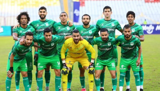 طلائع الجيش ضد المصري