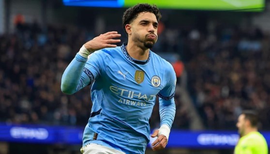 مانشستر سيتي وولفرهامبتون