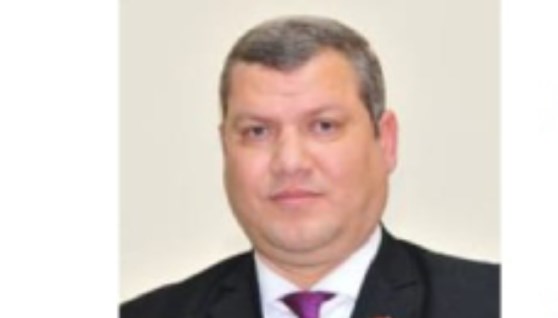 المهندس سعيد عبد المنعم