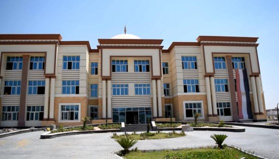 الجامعات الأهلية 