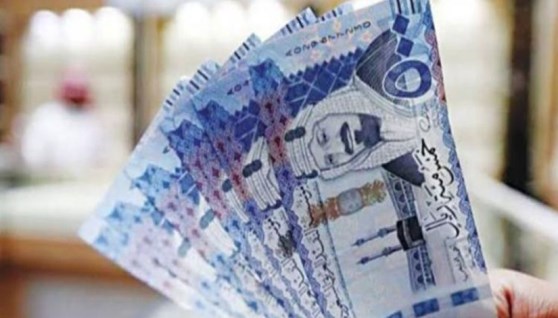 سعر الريال السعودي