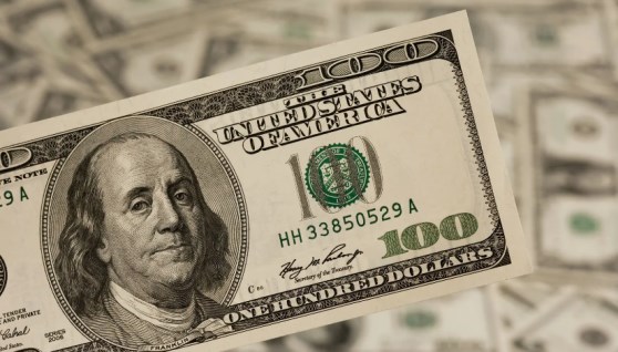 سعر الدولار في مصر