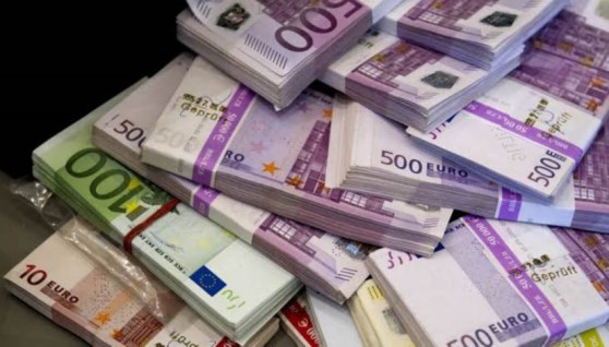 سعر اليورو اليوم 