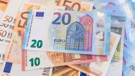 سعر اليورو اليوم 