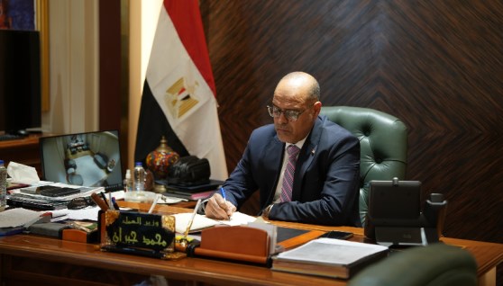 وزير العمل