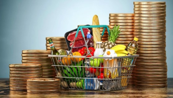 تضخم مؤشر أسعار المستهلك
