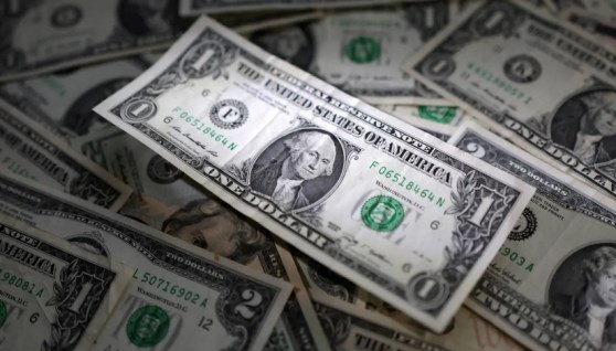 سعر الدولار اليوم 