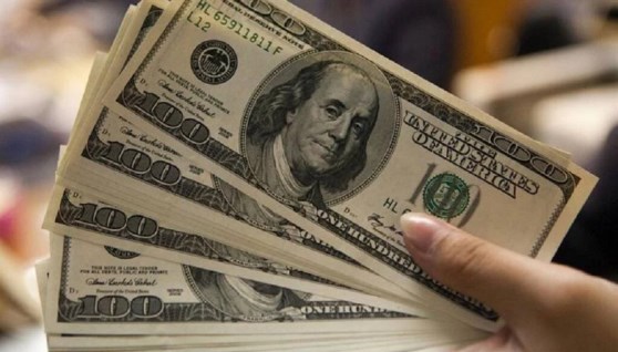 سعر الدولار اليوم 