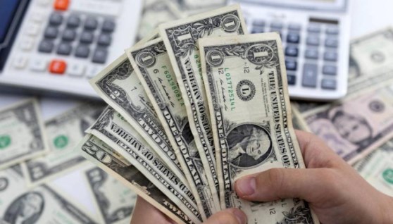 سعر الدولار اليوم 