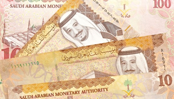 سعر الريال السعودي اليوم 