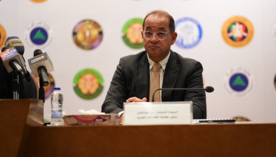 وزير المالية، أحمد كجوك