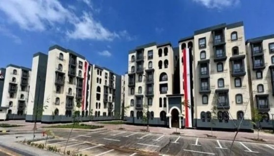 بيتك في مصر 