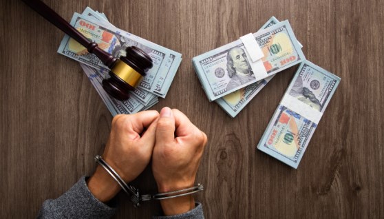 كيف أصبح اللصوص شركات ناشئة؟