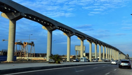 تعزيز الربط بين القاهرة الكبرى والعاصمة الإدارية الجديدة