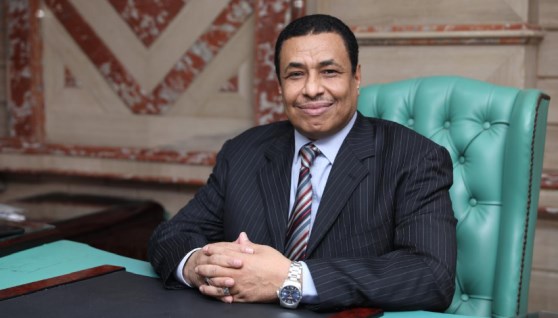 محمد الفاوي الشروني