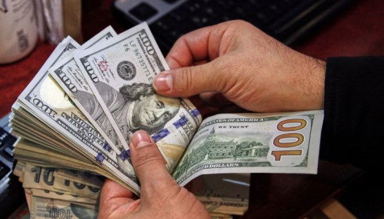 سعر الدولار أمام الجنيه المصري اليوم