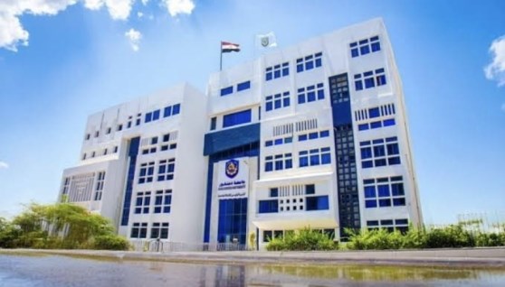تنسيق كليات جامعة دمنهور الأهلية