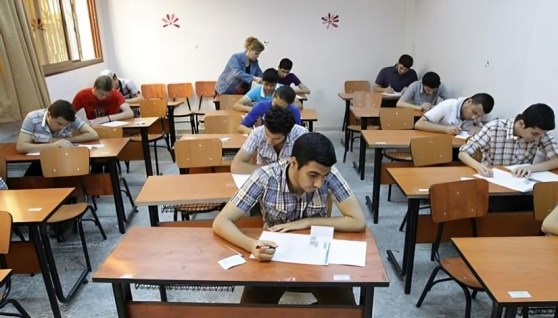 نتيجة الدور الثاني الثانوية العامة في محافظة سوهاج