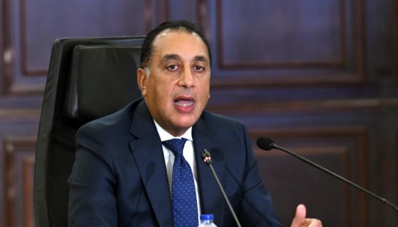 الدكتور مصطفى مدبولي، رئيس مجلس الوزراء