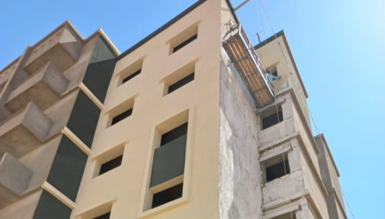 مشروع “ديارنا”