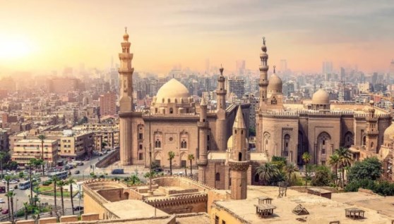 القاهرة 