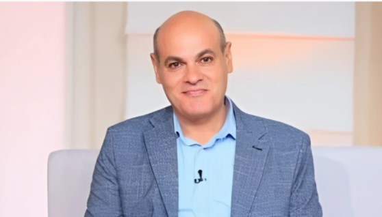 الدكتور محفوظ رمزي، رئيس لجنة التصنيع الدوائي بنقابة الصيادلة