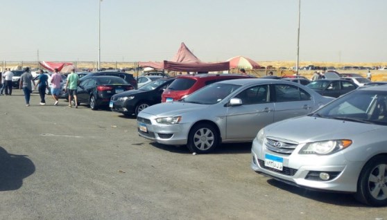 قرض السيارة المستعملة من البنك الأهلي المصري 