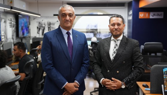 برنامج توك مش شو 