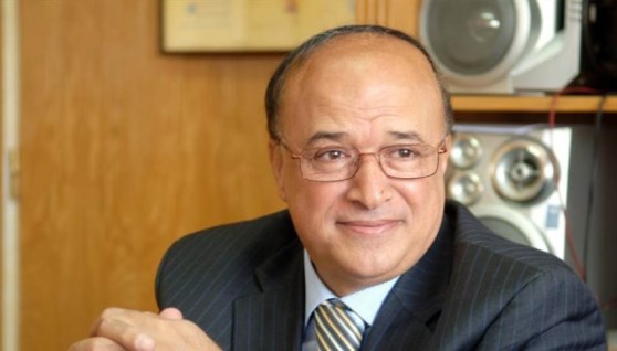 رئيس القومي لحقوق الإنسان - أرشيفية 