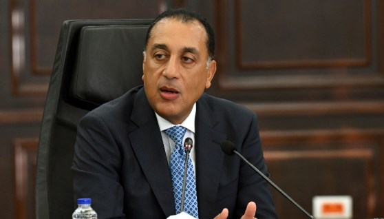 الدكتور مصطفى مدبولي رئيس مجلس الوزراء