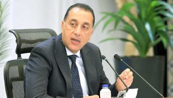 لدكتور مصطفى مدبولي رئيس مجلس الوزراء