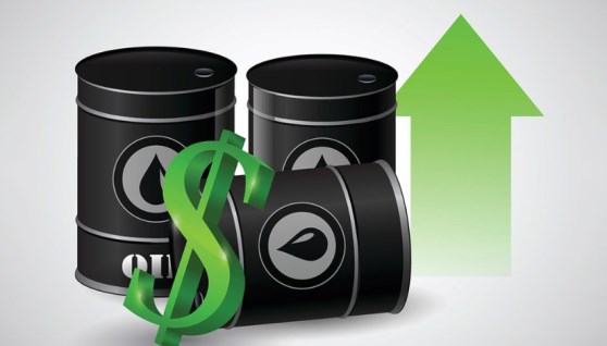 ارتفاع أسعار النفط