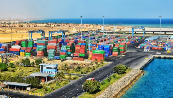 منطقة القنطرة غرب الصناعية - أرشيفية 