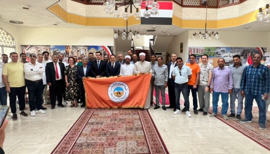 العمالة المصرية في سلطنة عمان