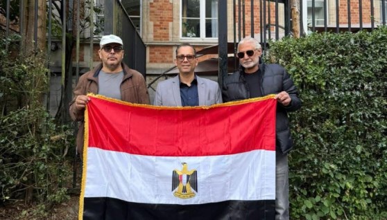  انتخابات مجلس الشيوخ 2025 في بلجيكا