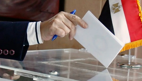 التصويت- أرشيفية