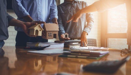 تنمية المشروعات الصغيرة- تعبيرية